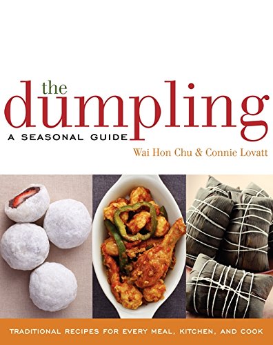 9780060817381: The Dumpling: A Seasonal Guide