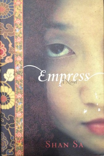 9780060817589: Empress:: A Novel