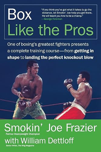 Stock image for Box Like the Pros for sale by Zoom Books Company