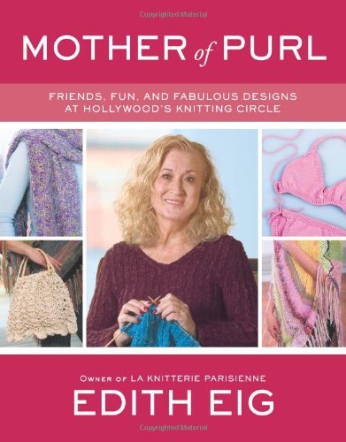 9780060818272: Mother of Purl