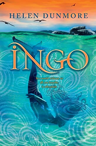 9780060818548: Ingo (Ingo, 1)