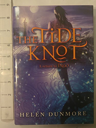 9780060818555: The Tide Knot (Ingo, 2)