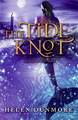 Beispielbild fr The Tide Knot zum Verkauf von Better World Books