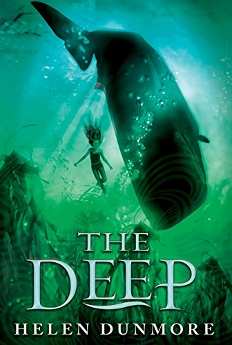 9780060818586: The Deep