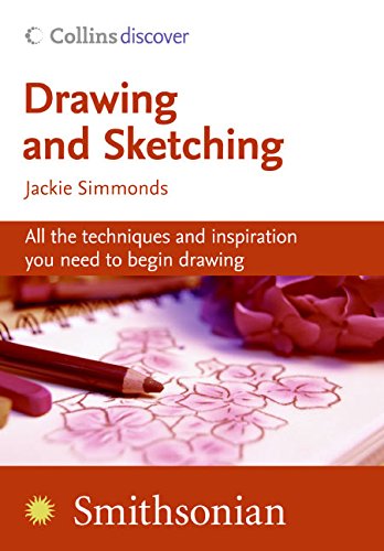 Stock image for Drawing and Sketching (Collins Discover) for sale by ThriftBooks-Dallas