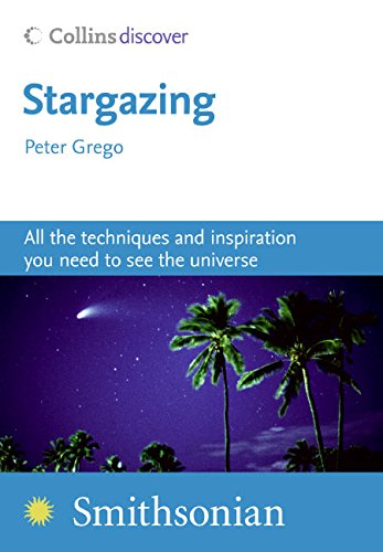 Stock image for Stargazing (Collins Discover) for sale by Better World Books: West
