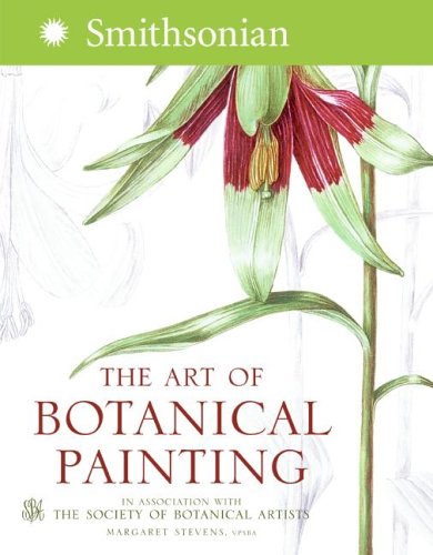 Stock image for The Art of Botanical Painting for sale by Solr Books
