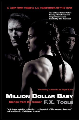 Imagen de archivo de Million Dollar Baby: Stories from the Corner a la venta por SecondSale