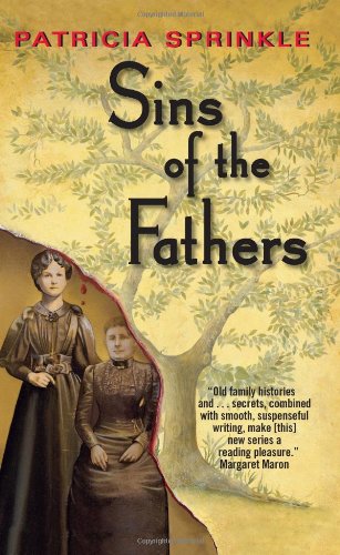 Beispielbild fr Sins of the Fathers (Family Tree Mysteries, No.1) zum Verkauf von BooksRun