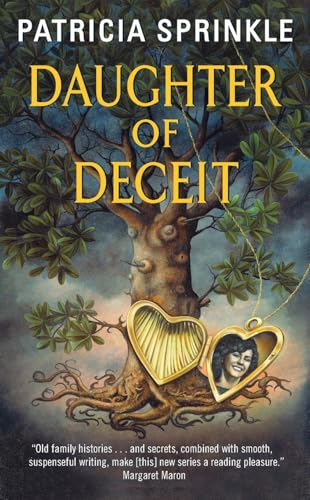 9780060819835: Daughter of Deceit (Family Tree)