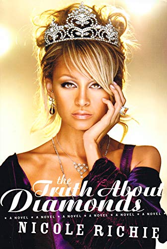 Imagen de archivo de The Truth About Diamonds: A Novel a la venta por Gulf Coast Books