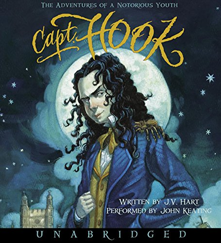 Stock image for Capt. Hook CD: Capt. Hook: The Adventure Continues for sale by SecondSale