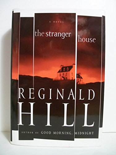 9780060820817: The Stranger House