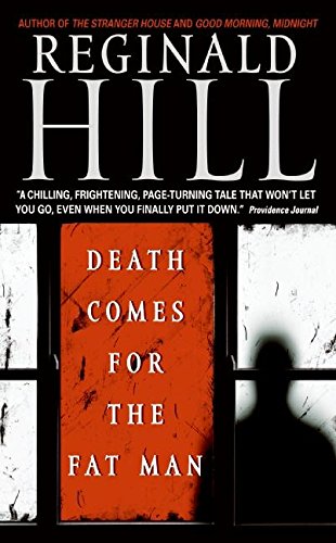 9780060821432: Death Comes for the Fat Man (Dalziel and Pascoe, 22)
