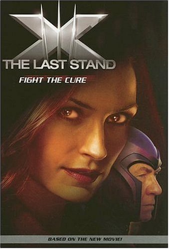 9780060822071: Fight The Cure: No. 2 (X-Men - The Last Stand: Fight the Cure)