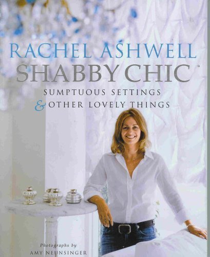 9780060823696: Shabby Chic