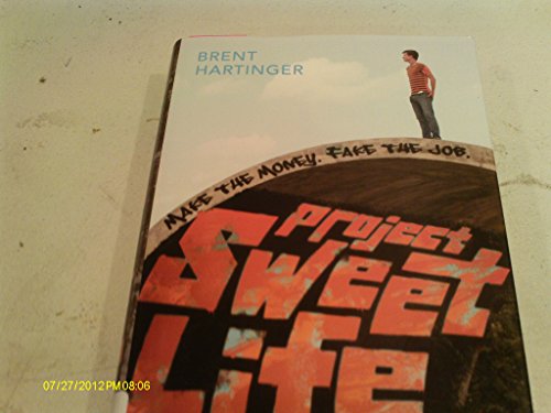 Beispielbild fr Project Sweet Life zum Verkauf von Better World Books