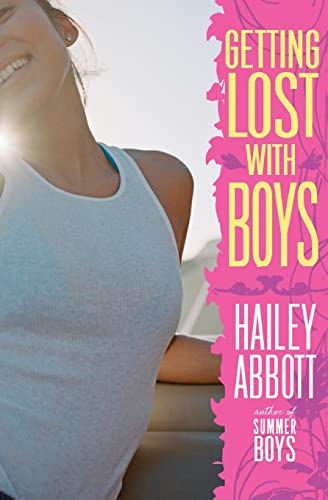 9780060824327: Getting Lost with Boys