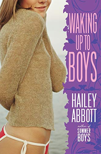 Stock image for Waking Up to Boys (Paperback) for sale by Grand Eagle Retail