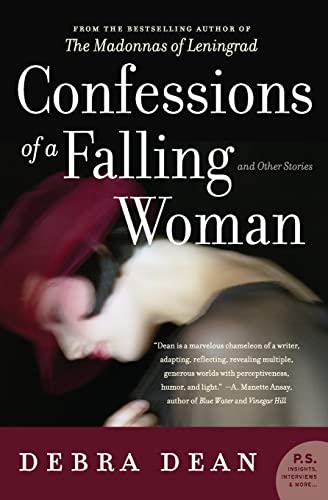 Stock image for Confessions of a Falling Woman: And Other Stories for sale by Gil's Book Loft