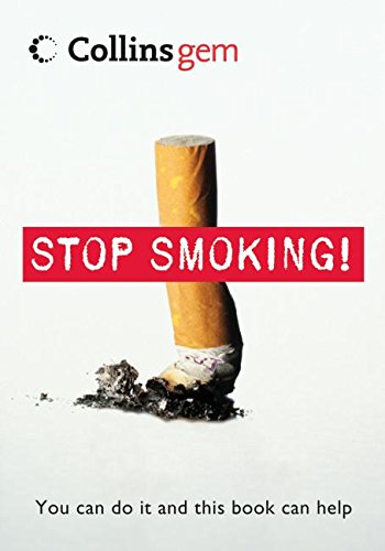 9780060825690: Stop Smoking!