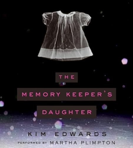 9780060825805: The Memory Keeper's Daughter CD