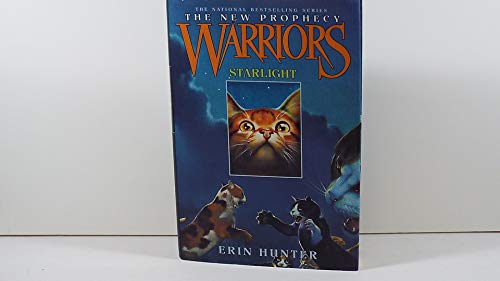 9780060827588: Starlight: 4 (Warriors: The New Prophecy)