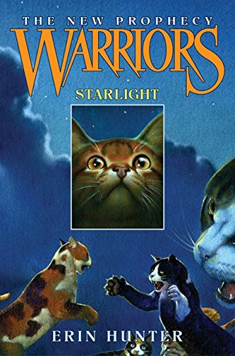 9780060827601: Starlight (Warriors: the New Prophecy)