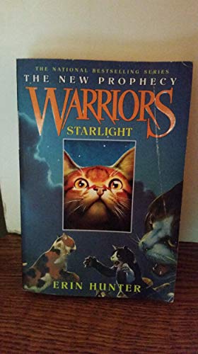 9780060827625: Warriors: The New Prophecy #4: Starlight