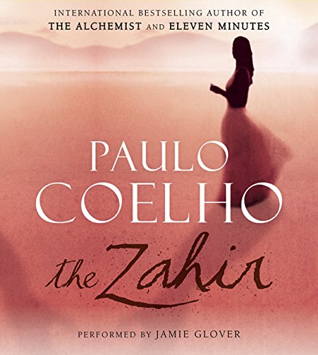 The Zahir CD: A Novel of Obsession (9780060828110) by Coelho, Paulo