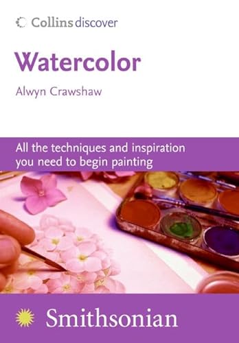 Stock image for Watercolor (Collins Discover) for sale by ZBK Books