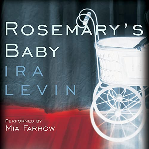 Rosemary's Baby CD (9780060828158) by Levin, Ira