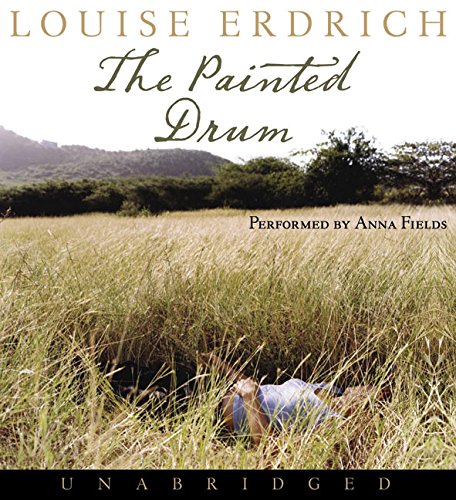 The Painted Drum CD (9780060828165) by Erdrich, Louise