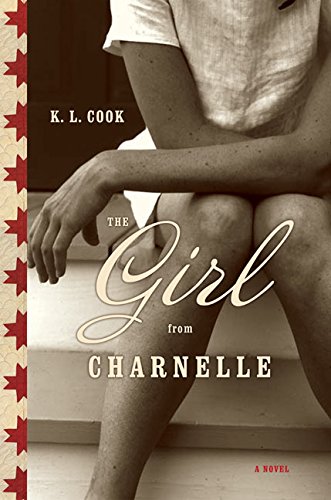 Beispielbild fr The Girl from Charnelle zum Verkauf von Better World Books