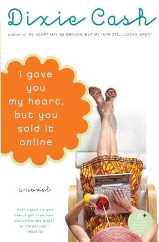 Stock image for I Gave You My Heart, but You Sold It Online (Domestic Equalizers, 3) for sale by Wonder Book