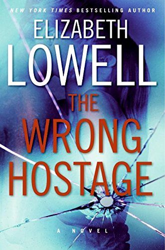 9780060829810: The Wrong Hostage: A Novel