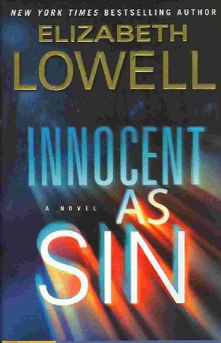 Beispielbild fr Innocent as Sin: A Novel zum Verkauf von SecondSale