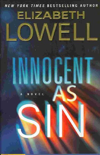 9780060829827: Innocent as Sin: A Novel