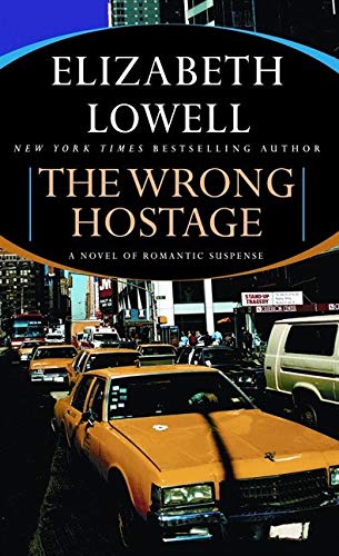 9780060829834: The Wrong Hostage: 1 (St. Kilda Consulting)