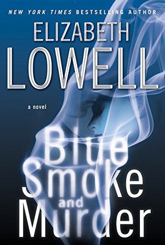 Beispielbild fr Blue Smoke and Murder zum Verkauf von Top Notch Books