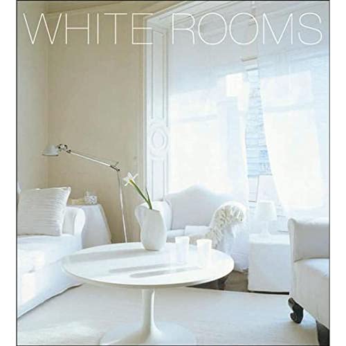 9780060829926: White Rooms