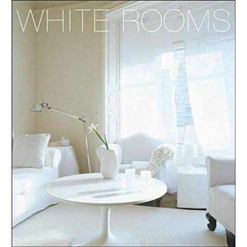 Stock image for White Rooms for sale by Chapter 1