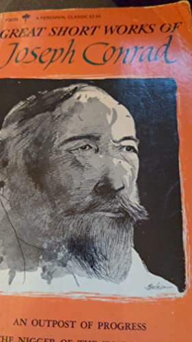9780060830397: Great Short Works of Joseph Conrad