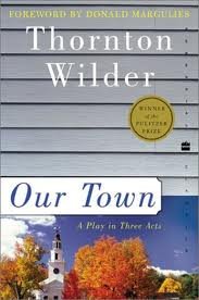 Stock image for Our Town for sale by Better World Books