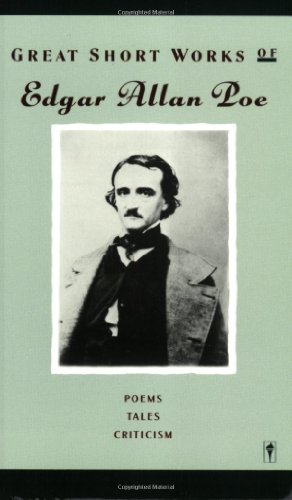 9780060830939: Great Short Works of Edgar Allan Poe