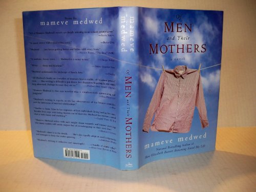 Beispielbild fr Of Men and Their Mothers zum Verkauf von Better World Books