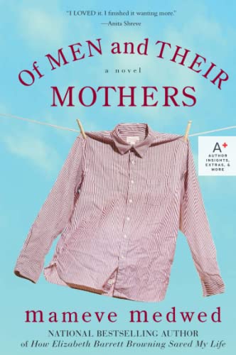 Beispielbild fr Of Men and Their Mothers zum Verkauf von Better World Books