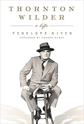 Imagen de archivo de Thornton Wilder: A Life a la venta por Book People