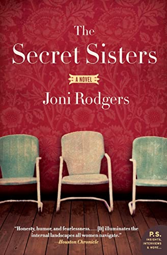 9780060831394: Secret Sisters, The (P.S.)