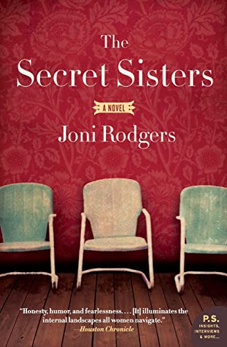 Stock image for The Secret Sisters : A Novel for sale by Better World Books: West